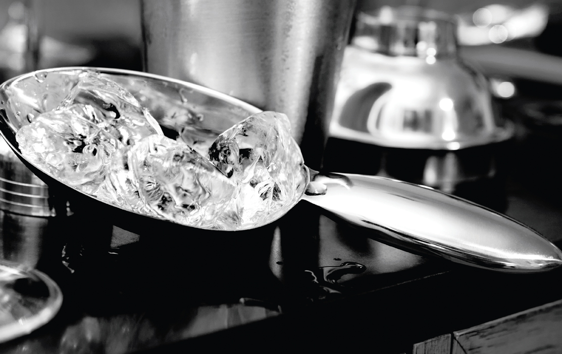 Ice Scoop