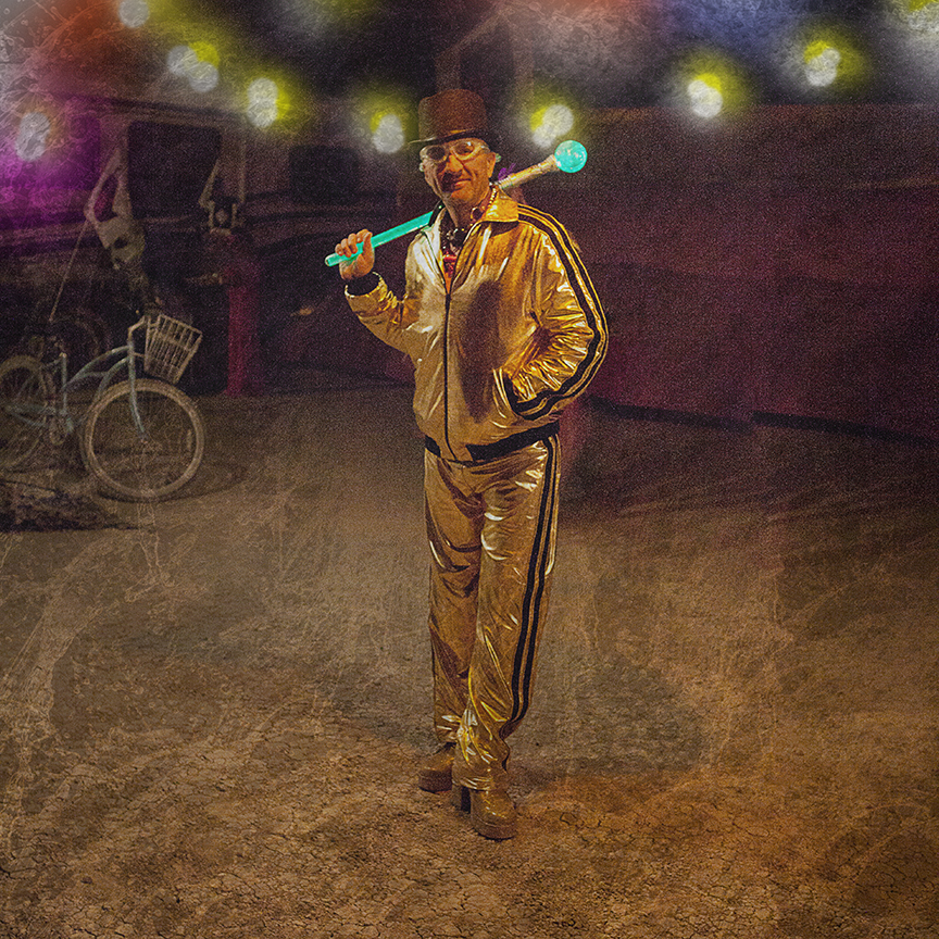 DavidAngelo50BurningMannotype