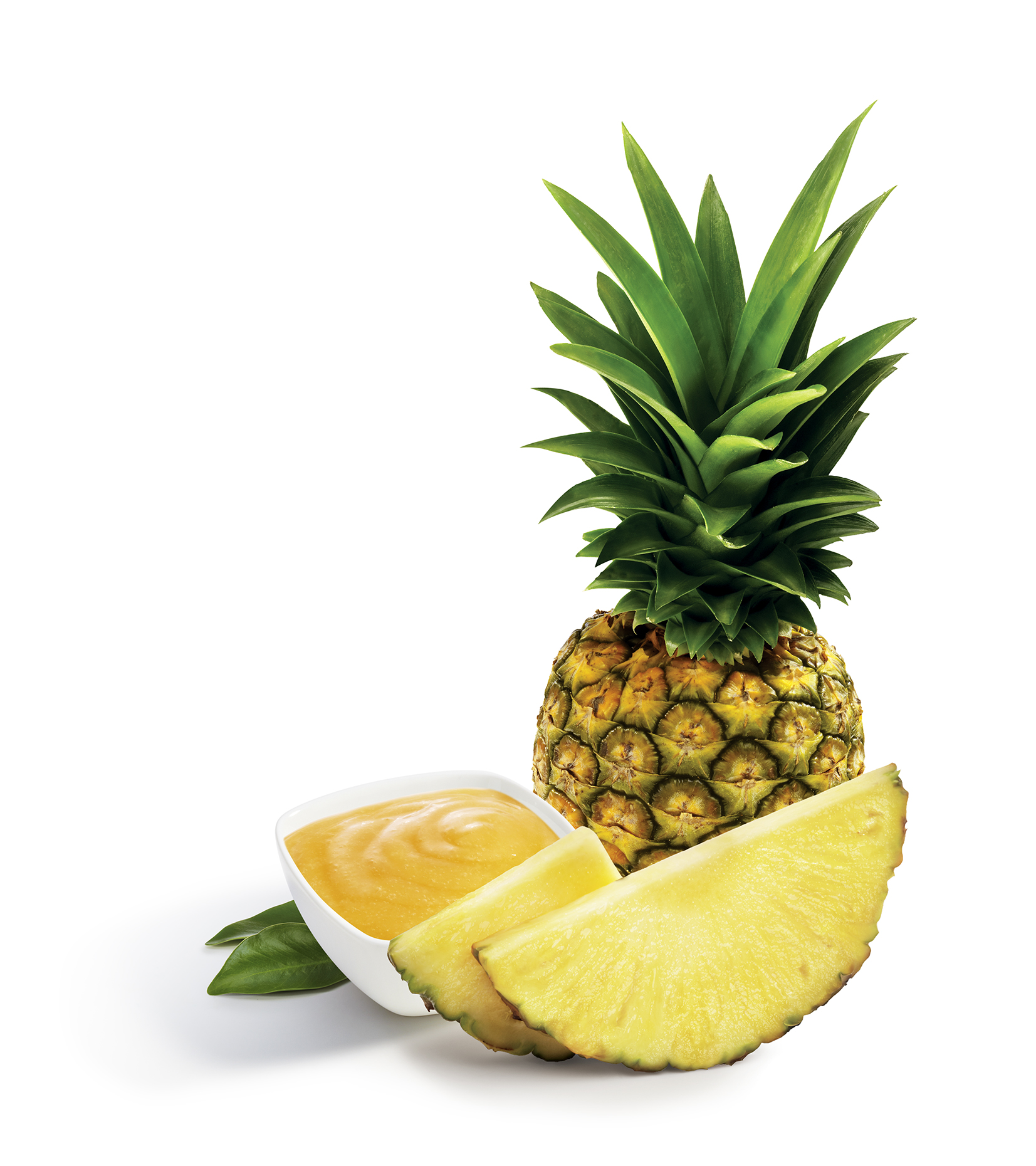 Dole Pineapple Puree