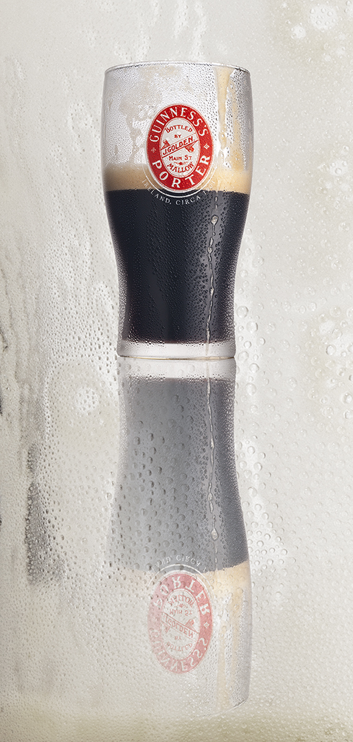 Guinness Stout Beer