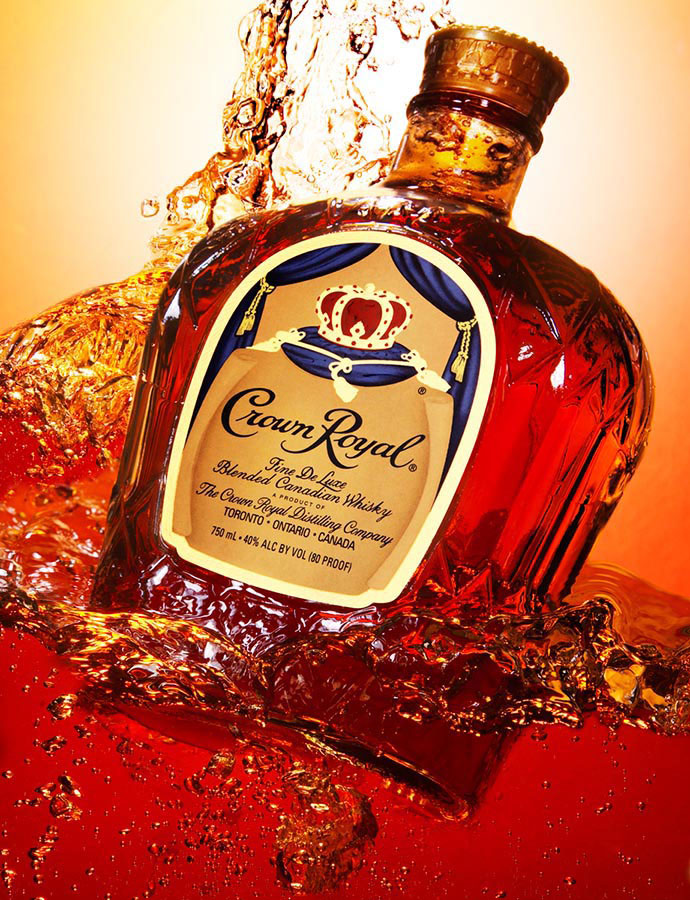 Crown Royal