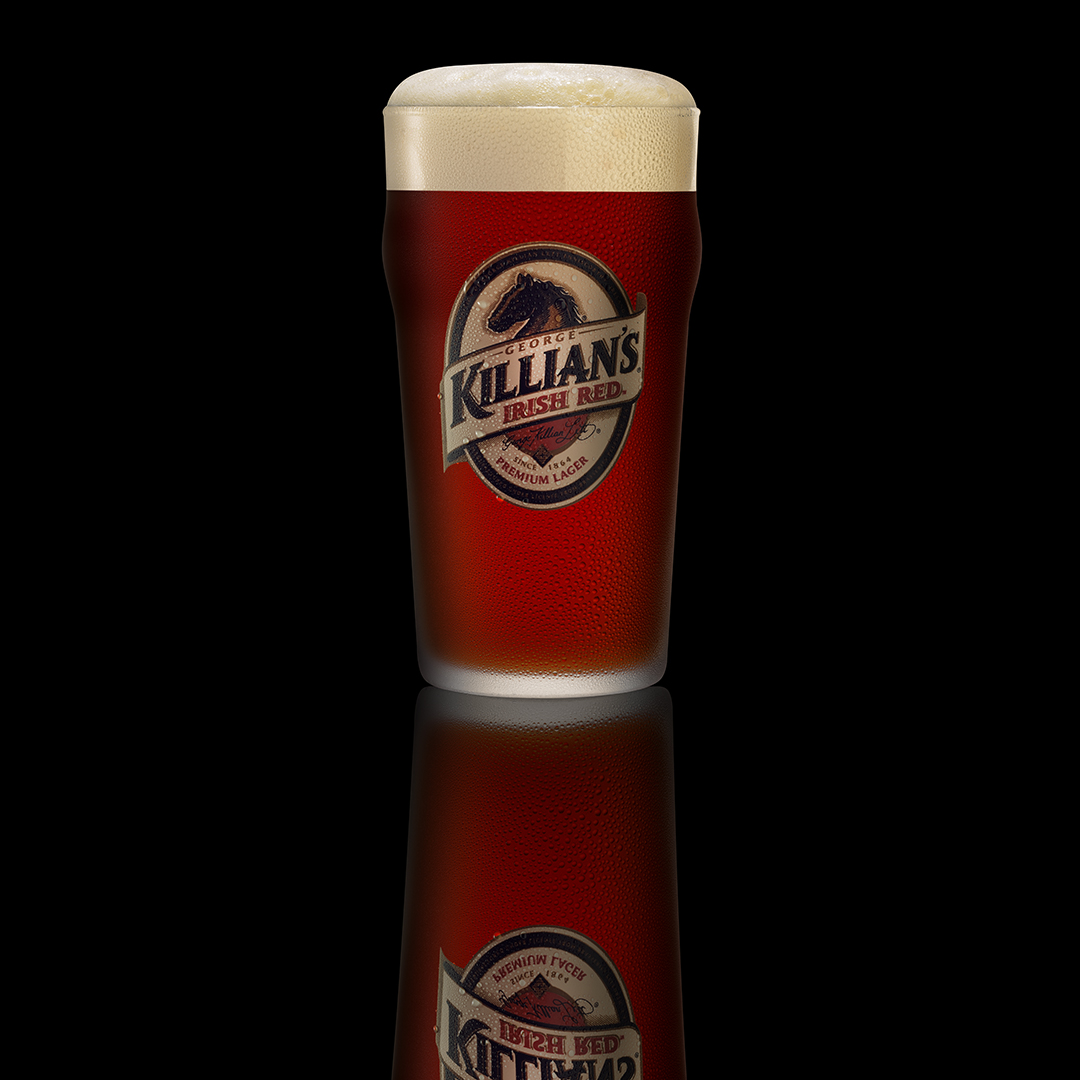 Killians Red Ale Beer