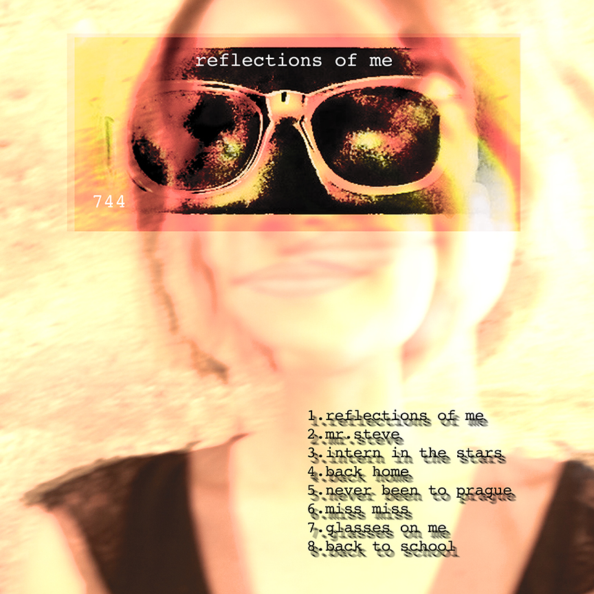 Bella Betiato • Graphic Designer • Los Angeles, California 