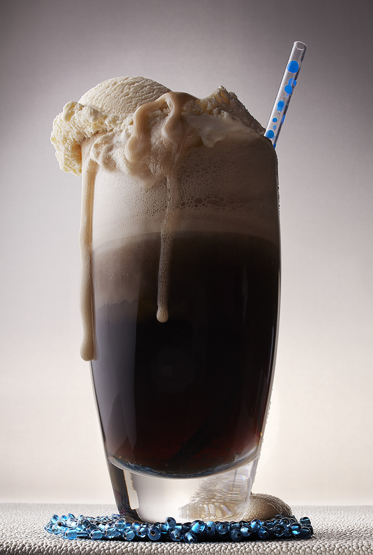 Beer Float