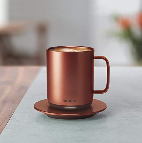 Ember Coffee Cup Company