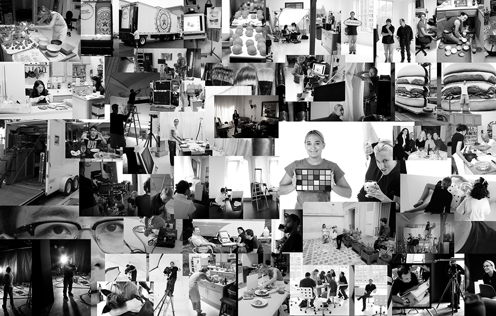 James & James Photography • Represented by Robert Bacall 212•695•1729 and Jennifer James 310•837•9174