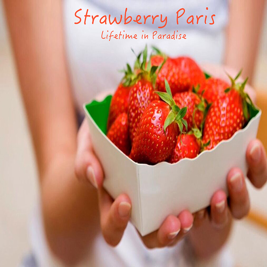 strawberryparis1